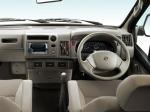 Tata Winger 2007 года